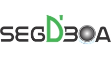 Logo de Segdboa Projetos e gestao de negocios