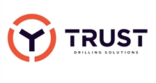 Logo de Trust Drilling Solutions Ltda
