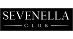 Por dentro da empresa Sevenella Club Logo