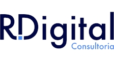 Logo de R.Digital Consultoria de Marketing Digital