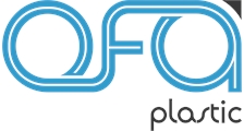Logo de OFÁ PLASTIC IND. E COM. DE PLÁSTICOS LTDA.