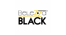 Belezza black logo