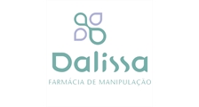 Logo de Farmácia Dalissa