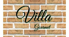 Villa Gourmet Ltda logo
