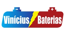 Logo de VINICIUS BATERIAS
