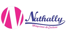 Logo de Nathally Máquinas de Costura