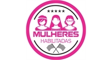 Logo de Mulheres Habilitadas São Bernardo do Campo