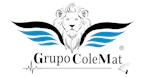 Por dentro da empresa Grupo Colemat Guarulhos Logo