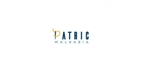 Por dentro da empresa Malharia Patric Logo