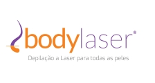 BODY LASER logo