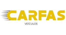 Logo de Carfas Veiculos