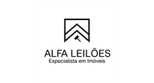Logo de Alfa Leilões