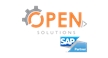 Por dentro da empresa Open Solutions Logo
