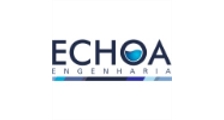 ECHOA Engenharia logo