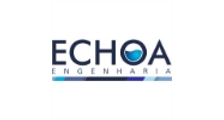 Logo de Echoa Engenharia
