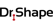Logo de DR. SHAPE MACAÉ