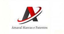 Amaral Marcas e Patentes logo