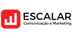 Por dentro da empresa Escalar Comunicação e Marketing Digital LTDA Logo