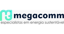 Logo de MEGA COMM MARKETING E VENDAS LTDA