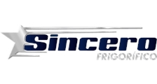 Logo de Sincero Frigorifico e Distribuidora LTDA
