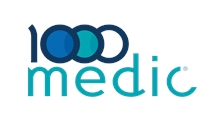 Logo de 1000Medic