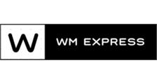 WM Express logo