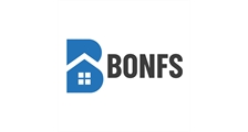 Logo de Bonfs Home Center