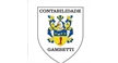 Por dentro da empresa Contabilidade Gambetti Logo
