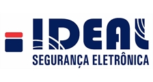 Ideal Segurança Eletrônica logo