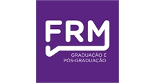 Faculdade Raimundo Marinho - Maceió logo