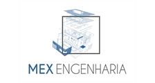 Mex Engenharia logo