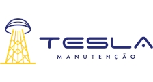 Tesla Manutenção Elétrica logo
