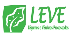 Logo de Leve Legumes e Verduras Processadas