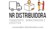 NR Distribuidora de Alimentos logo