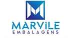 Por dentro da empresa MARVILE EMBALAGENS Logo