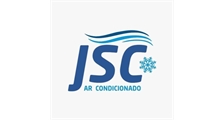 JSC AR CONDICIONADO logo