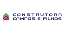 Construtora Campos e filhos ltda logo
