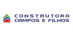 Por dentro da empresa Construtora Campos e Filhos LTDA Logo