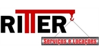 Por dentro da empresa RITTER LOCAÇÕES SERVIÇOS DE MUNCKS E GUINDASTES LTDA Logo