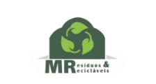 Logo de MR RESÍDUOS E RECICLÁVEIS