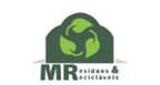 Por dentro da empresa MR RESÍDUOS E RECICLÁVEIS Logo