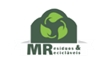 Por dentro da empresa MR RESÍDUOS E RECICLÁVEIS Logo