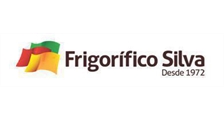 Logo de frigorifico silva ind e com. ltda