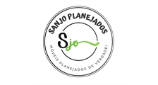 SANJO Marcenaria logo