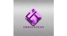 Logo de FT Embalagens