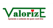 Logo de VALORIZE APOIO E ASSISTENCIA AO PACIENTE