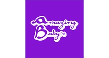 Amazing Baby's logo