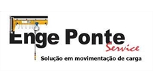 Logo de ENGEPONTE
