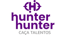 HUNTER BRASIL logo