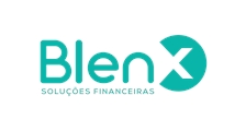 Blenx Soluções Financeiras logo